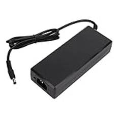 Universal AC/DC Adapter Switching Power Supply, 12V 8A Power Adapter AC Till DC Power Supply Transformator Converter Strömförsörjningskontakt för LED-ljusremsa