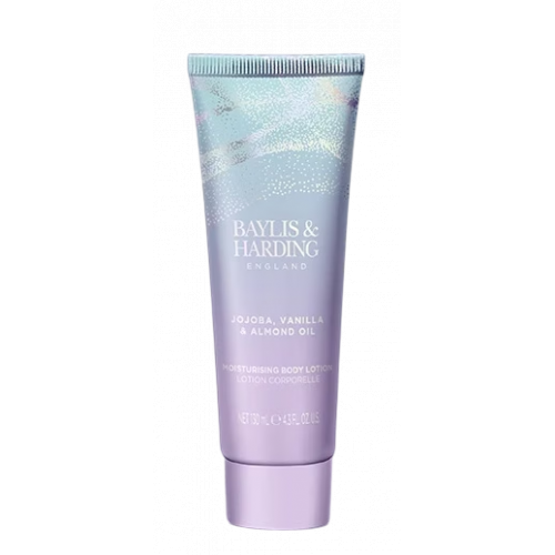 Baylis & Harding Jojoba, Vanilla & Almond Oil Moisturising Body Lotion 200ml
