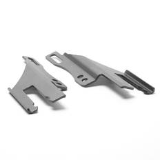 ShredLights Extended Mounts