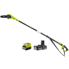 Ryobi one+ grensav opp1820 inkl. batteri rc18120-120c