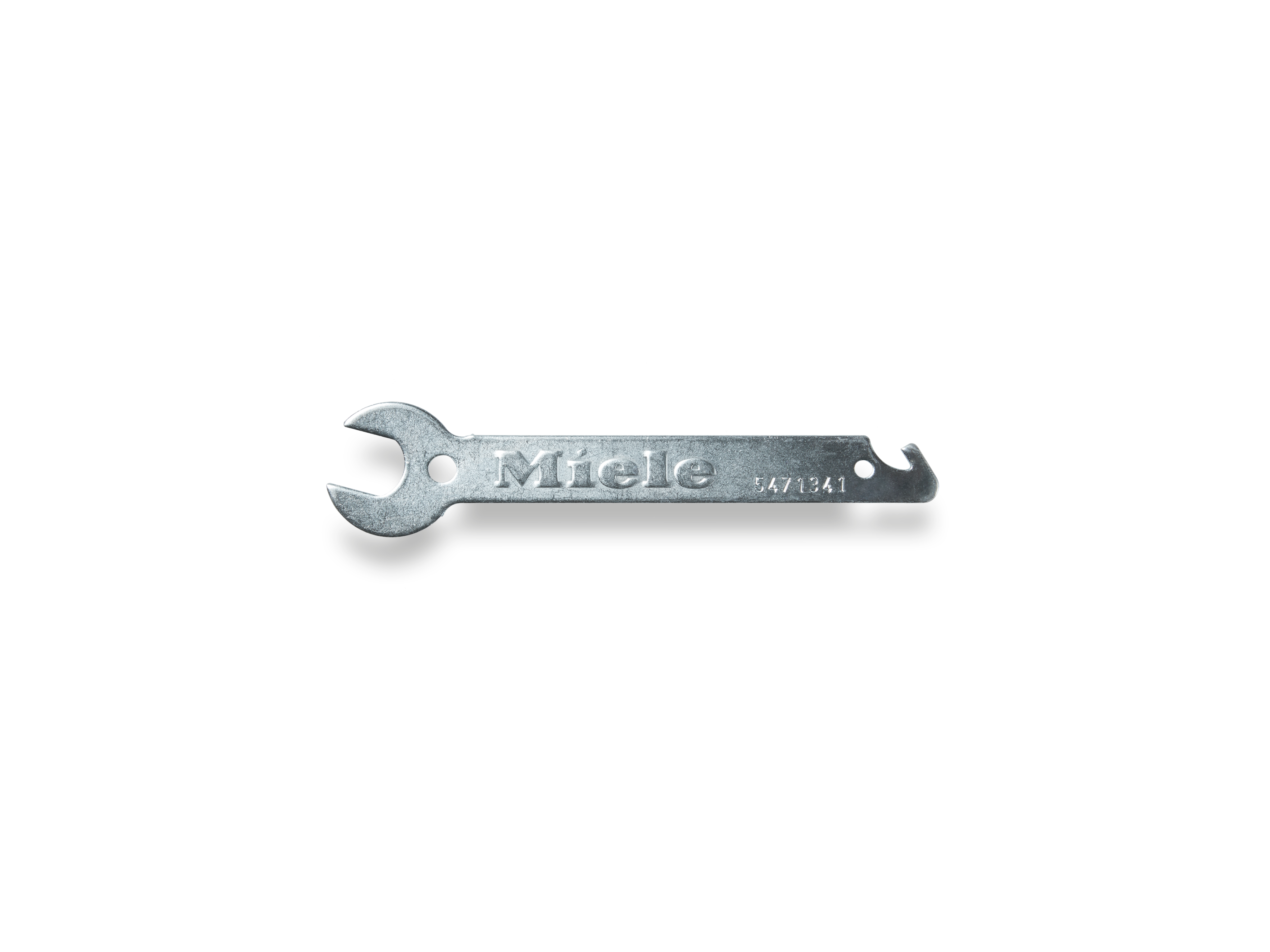 Miele - Haknyckel Transportsäkring – Reservdelar textilvård