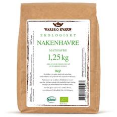 Nakenhavre 1,25 kg