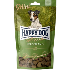 Happy Dog Treats Soft Snack Mini Neuseeland 100g x 6st