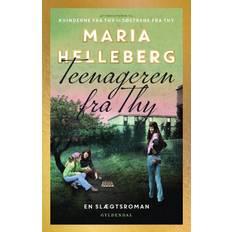 TEENAGEREN FRA THY