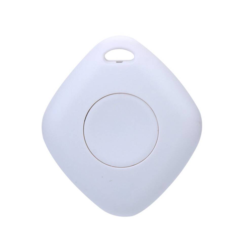 Udsalg! lulshou Bærbar GPS Tracker Bluetooth4.0 Nøglefinder, kompatibel med kæledyr, nøgler, tegnebog, taske