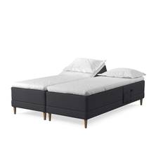 Dunlopillo Pure boxelevation 160x200