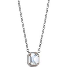 Halskette aus Edelstahl mit AnhÃ¤nger - Bering Jewelry Modell: 432-17-450