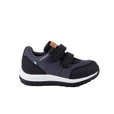 Kavat Halland WP sneakers (barn) - Grey, 31