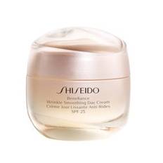 Shiseido - Benefiance Wrinkle Smoothing Day Cream SPF 25 - Wrinkle Day Cream 50ml