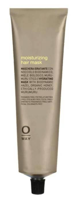 Oway Moisturizing Hair Mask 50 ml