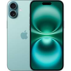 iPhone 16 Plus 256GB Teal MXY53QN/A