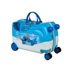 Undercover - Stitch Trolleycase Ride-on