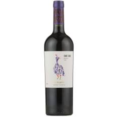 Viña Las Perdices - Chac Chac Malbec 2021 14,5% alk.