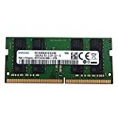 Samsung M471A2K43BB1-CPB 16GB DDR4-2133 SoDIMM CL15 Notebook minne