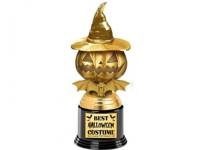 (ComputerSalg) Pumpa pokal Best Costume