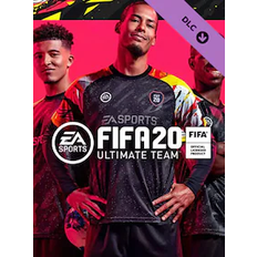 FIFA 20 Ultimate Team FUT 4600 Points - EA App - Key GLOBAL