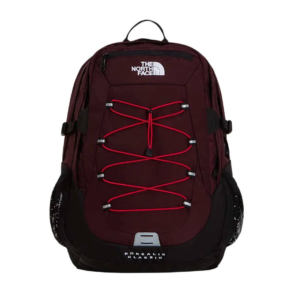 The North Face Zaino Borealis Classic - Træning - unisex - Lilla - ONE SIZE - Uld