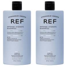 2st REF Stockholm Intense Hydrate Shampoo - 285 ml