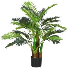 Konstväxt Palm 100 cm