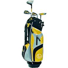 Longridge Challenger Cadet Junior Golfpaket