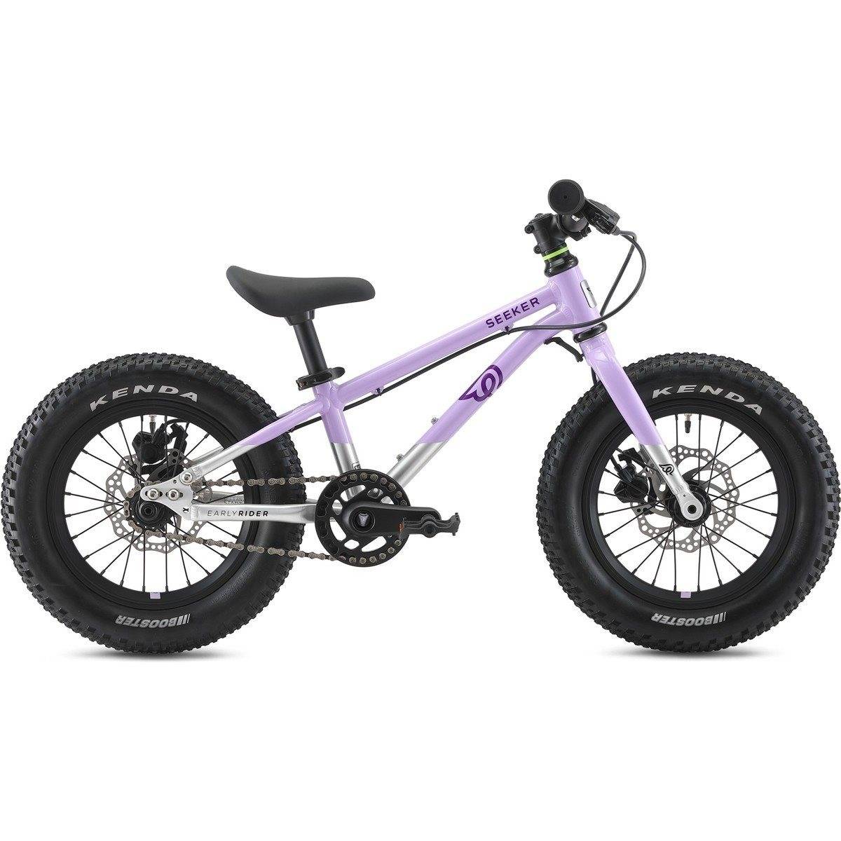 Barncykel Early Rider Seeker Haze 14 (14)