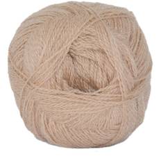 Hjertegarn Alpaca 400 - Lama Ullgarn - fv 8627