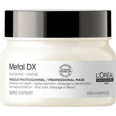 L'Oréal Pro Serie Expert Metal Dx Mask 250ml