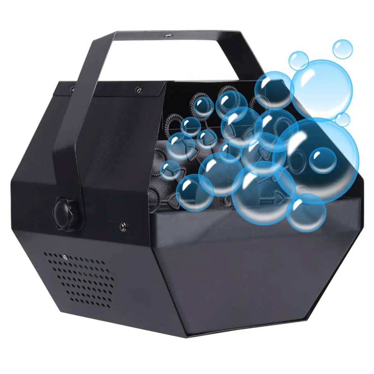 BM1 Bubble Machine
