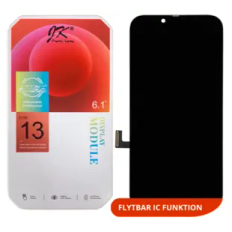 iPhone 13 skærm - Incell LCD (JK High Quality)
