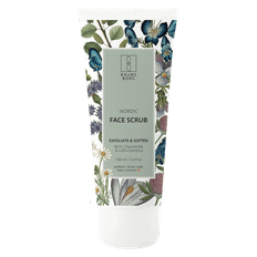 Face Scrub 100ml.
