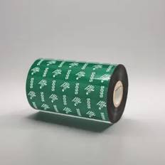ZEBRA 5095 Resin Farvebånd – 110 mm x 450 m