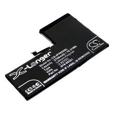 Batteri till Apple iPhone X - 2.700 mAh