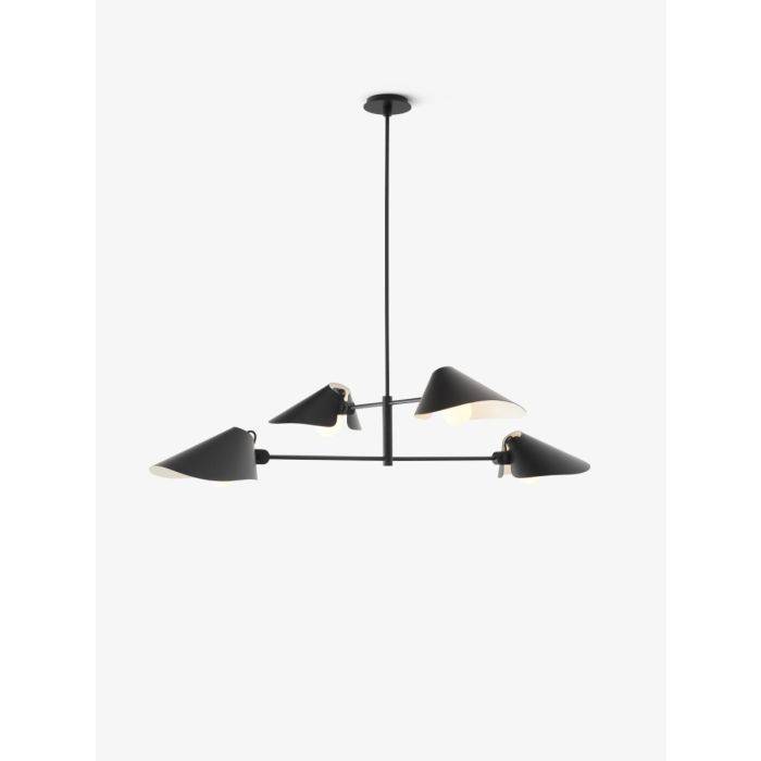&Tradition - Bonnet SC92 pendel
