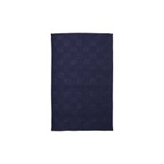 Papilio Tea Towel 2 pcs, indigo/white