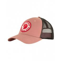 1960 Logo Langtradarkeps Cap - Dusty Rose