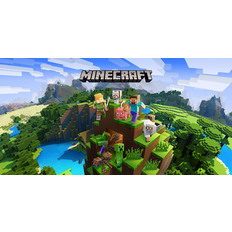 Minecraft (PS4) (Account) - Standard