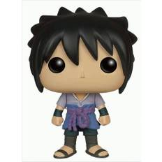 Funko POP - Naruto Shippuden - Sasuke