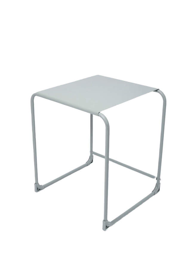 Åhléns Home Sidobord STRADA 33x38.5 cm Utemöbler Grön ONESIZE