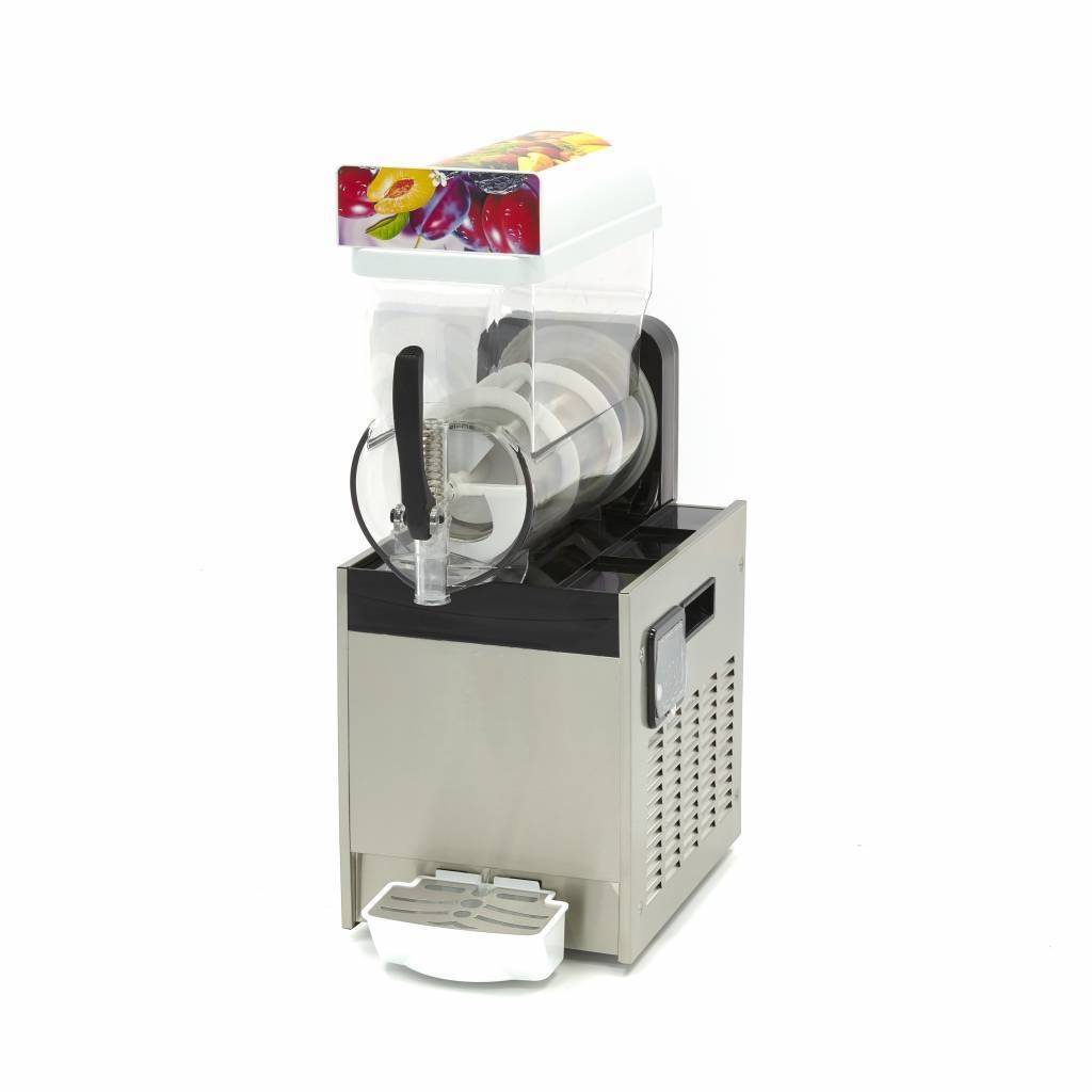 Slushmaskin 15 liter