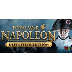 Total War: NAPOLEON– Definitive Edition EUROPE