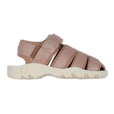 Bisgaard Sandaler - Nickel - Rose - Bisgaard - 22 - Sandal