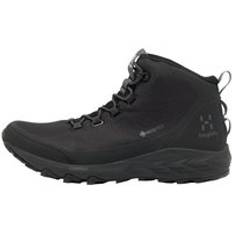 Hagl&#xF6;fs L.I.M FH GTX Mid - Vandringsskor - Herr True Black / Magnetite 44