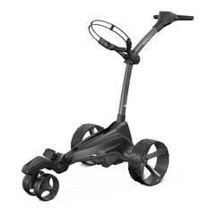 Motocaddy 2025 M7 GPS Remote Electric Golf Trolley