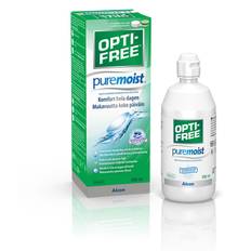 Opti-Free Puremoist linsvätska 300 ml