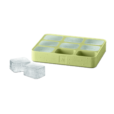 Nespresso - Ice Cube Tray, Pistachio
