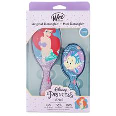 WetBrush - Disney Princess Ariel Kit Detangler + Mini