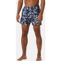Helly Hansen Herr Newport Badshorts Marinblå XL - Navy Nautic Marinblå