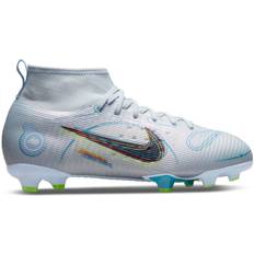 Nike - Mercurial Superfly 8 Pro FG fodboldstøvler - 36.5
