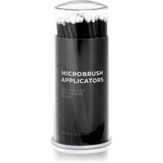 Nanolash Microbrush Børste til øjenvipper 2,5 mm 100 stk. - 100 stk.