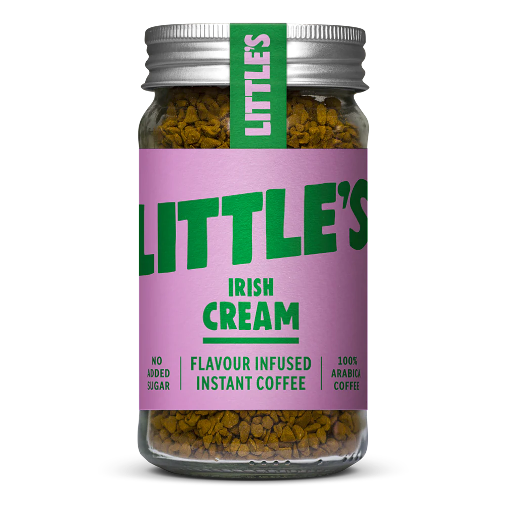 Instant Kaffe - Irish Cream